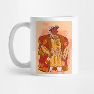 Notorious BIG Mug